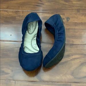 Dexflex Comfort Flats